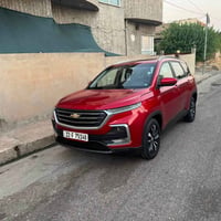 شوفرليت • موديل ٢٠٢١ • بدون دواخل