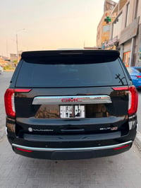 يوگن • ٢٠٢٢ • دينالي