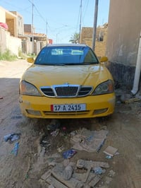 ابيكا ٢٠٠٦ • مكينة جديدة • كير اوتو