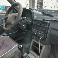 سايبا • ٢٠١١ • محرك مكفول