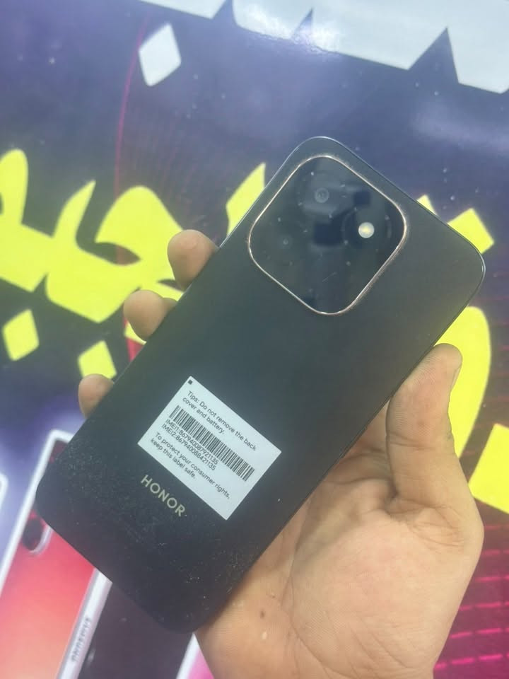 هونر اكس ٦ سي • ٢٥٦ • ٥٣٠٠