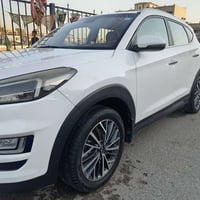 اخوان توسان موديل ٢٠٢٠ للبيع الكاصد فول عدا البانوراما خمس عدسات كشنات...