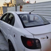 كيا ريو • ٢٠١١ • محرك جديد