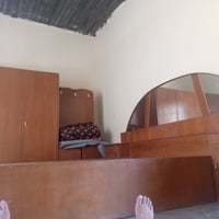 غرفت اخشاب • صاج أصلي • جاهزه