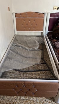 جربايات عدد 2 للبيع  * بدون الفراشات، البيع للجربايات فقط.  * الاستخدا...