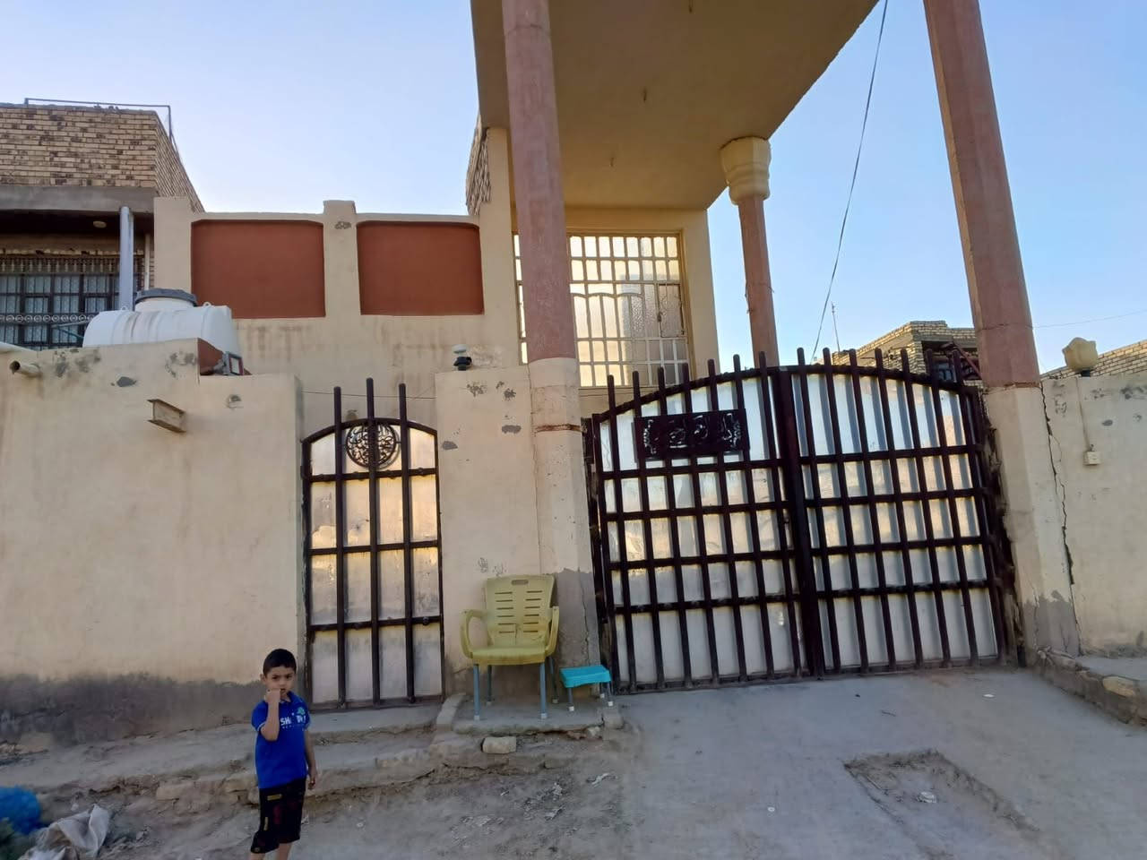 حي الزهراء • ٢٠٠م • ٢نوم