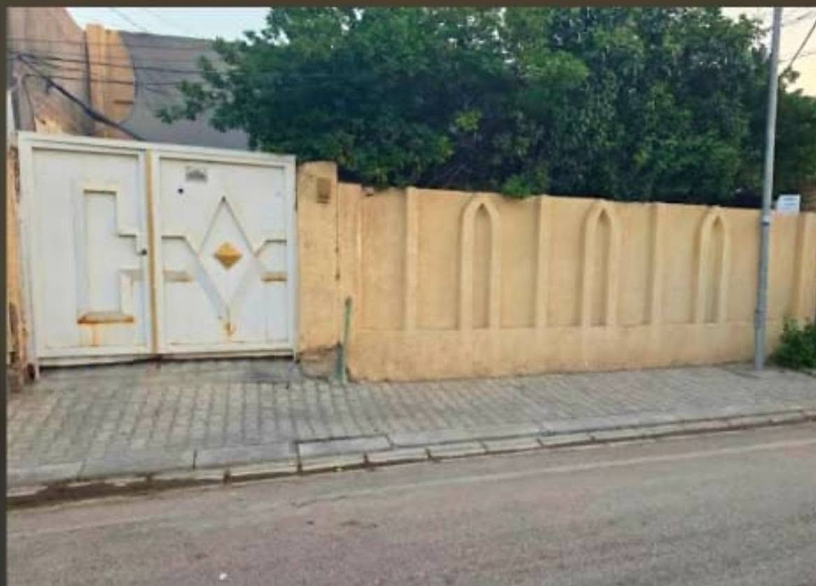 المهندسين النجف • ٢٠٠م • ٢غرف