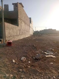 ١٥٠م • طابو ملك صرف • بهرز
