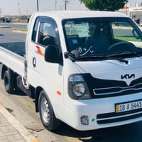 كيا حمل • ٢٠١٩ • اوتوماتيك