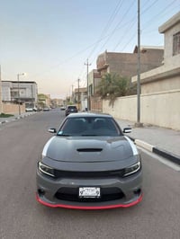 تشارجر RT • V8 5.7 • ماشي ٢٠٠٠
