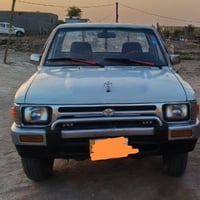 بيكم • موديل ٩٤ • كفالة عامه