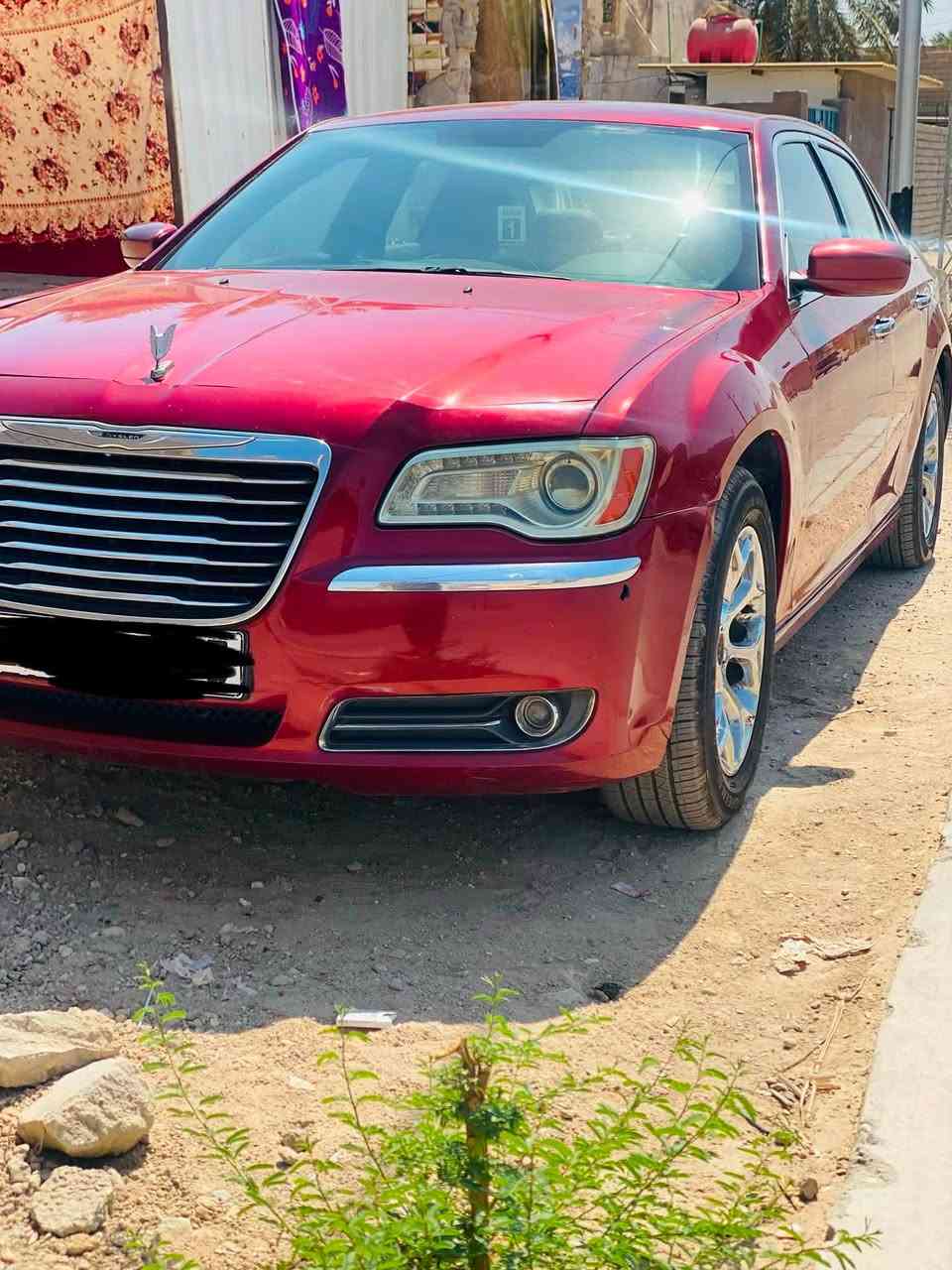 السلام عليكم 
اوباما موديل 14كصه جنطه 
1-كير طياره 
2-مكينه 3600
3-تبريد ثلج +تخم تاير جديد 
4-حداده جديده 
5-شاشه كبيره +كامره 
6-كشنات جلد +لايت زنون 
7-هورن اصلي +مراوح اصلي 
8-متومه طبق لأصل اربيل 
9-بيع فقط السعر (60)وبيهه مجال كلش قليل الموشراي لا يكسر بل سعر ترجاكم سياره فول عده الفتحه اكرر
 سياره جاهزه جاهزه 
مكان سياره البصره القرنه رقم الهاتف (***********)
اتصل واني خادم لك
