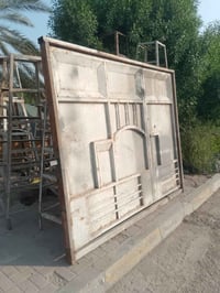 باب شارع • مستعمل • النجف