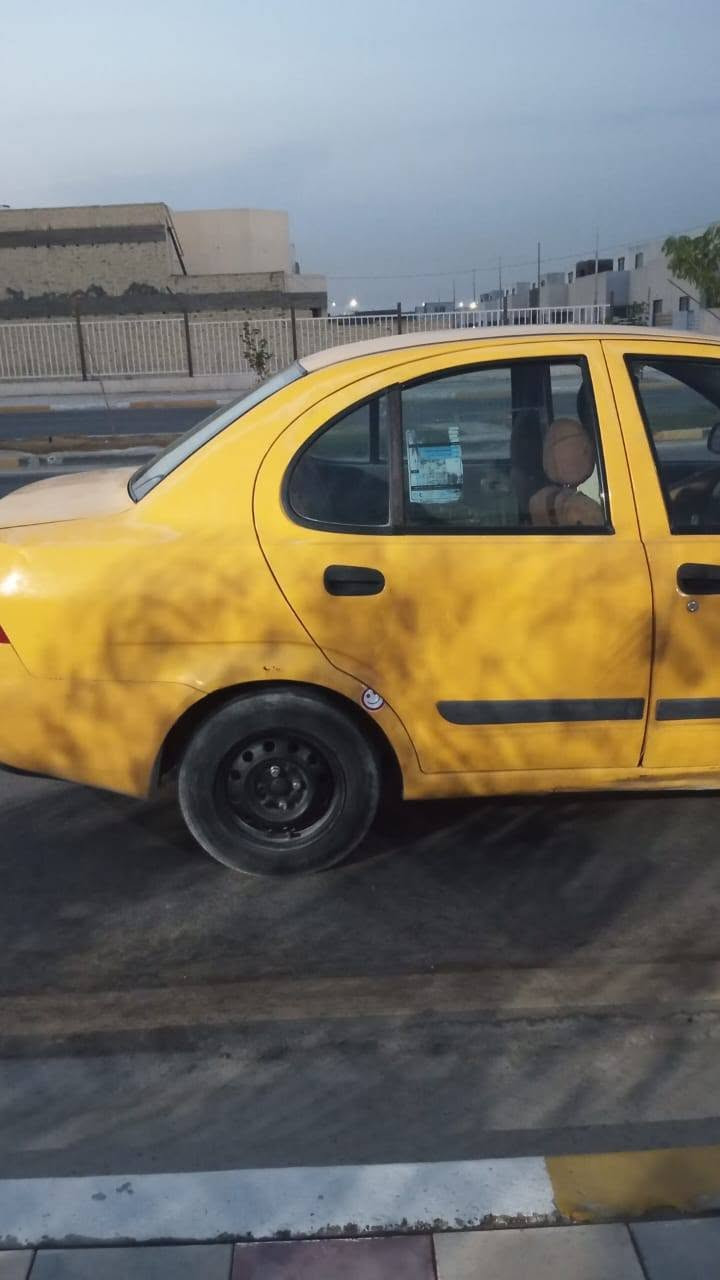 ٢٠١٥ • نظيفه • كربلاء