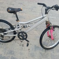 بايسكل • نضيف • شغال