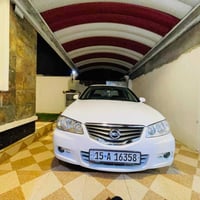 نيسان صني • ٢٠١٠ • محرك ١٦٠٠