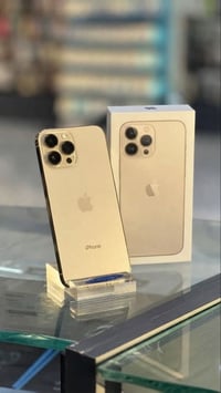آيفون ١٣ برو ماكس • ١ تيرا • ما مبدل
