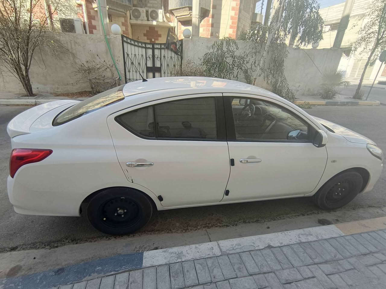 *********** البصرة, العراق
