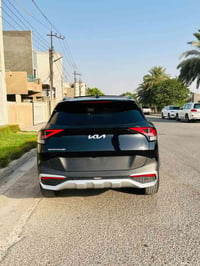 محرك ٢٥٠٠ • دخول ذكي • كامرة دوارة