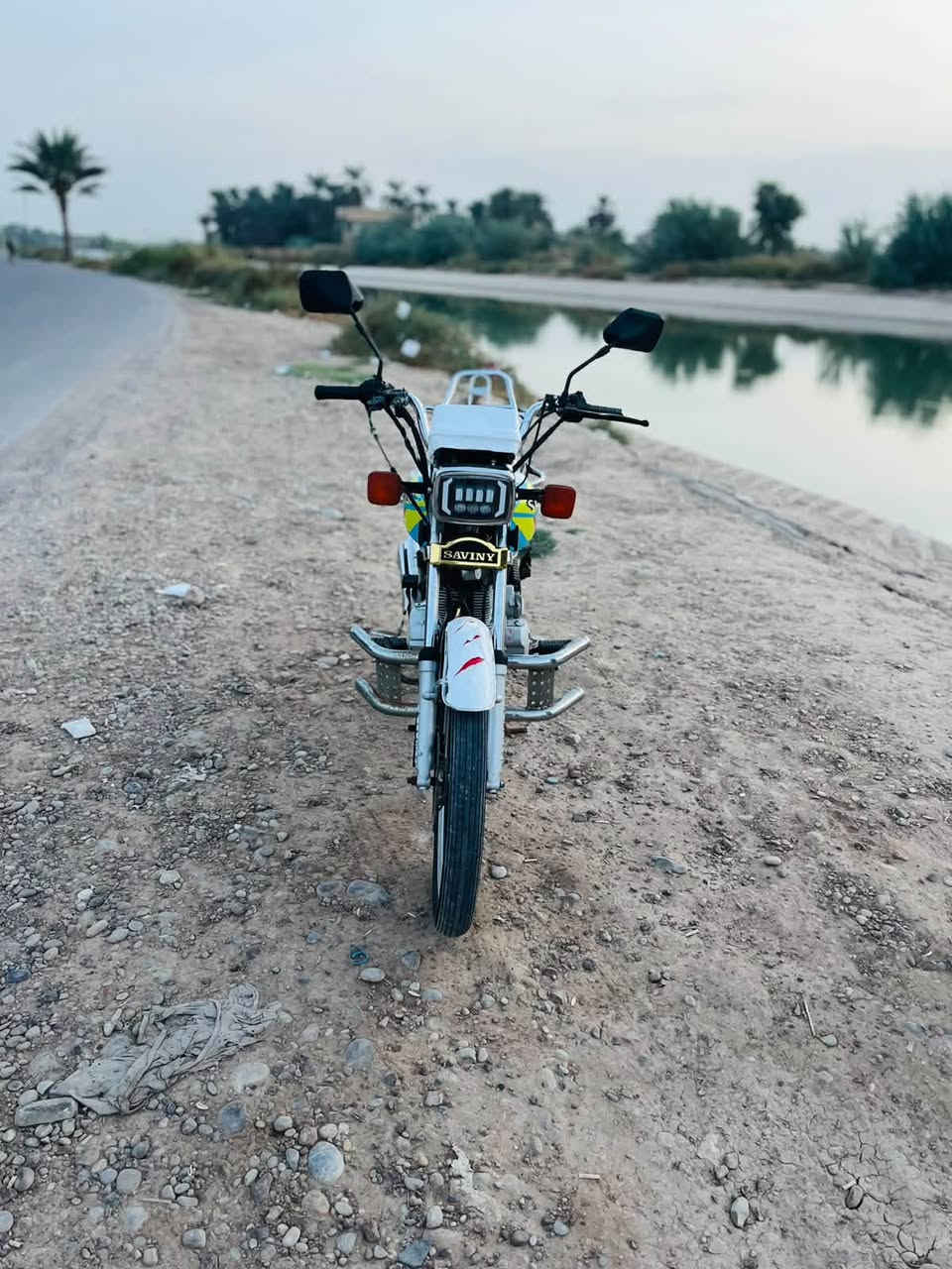 سيفان 21 • نضيف • معدل فول