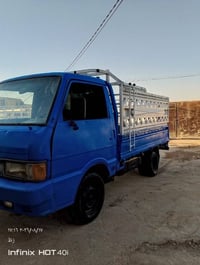 كيا بونغو ٩٤ • نظيفة • ديوانية الحمزة الشرقي