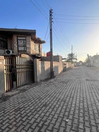 طابو صرف • ٢١٦م • ٦ غرف