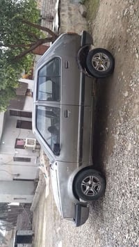 نيسان برايمر • نينوى • مراوس