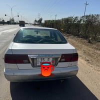 صني • ١٩٩٨ • الانبار الرمادي