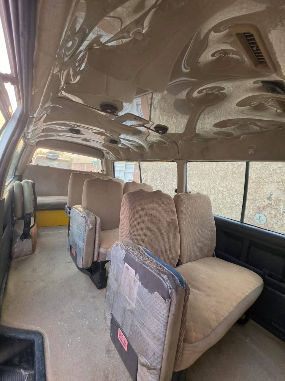 جنبي • ٢٠١٤ • بغداد الشعب