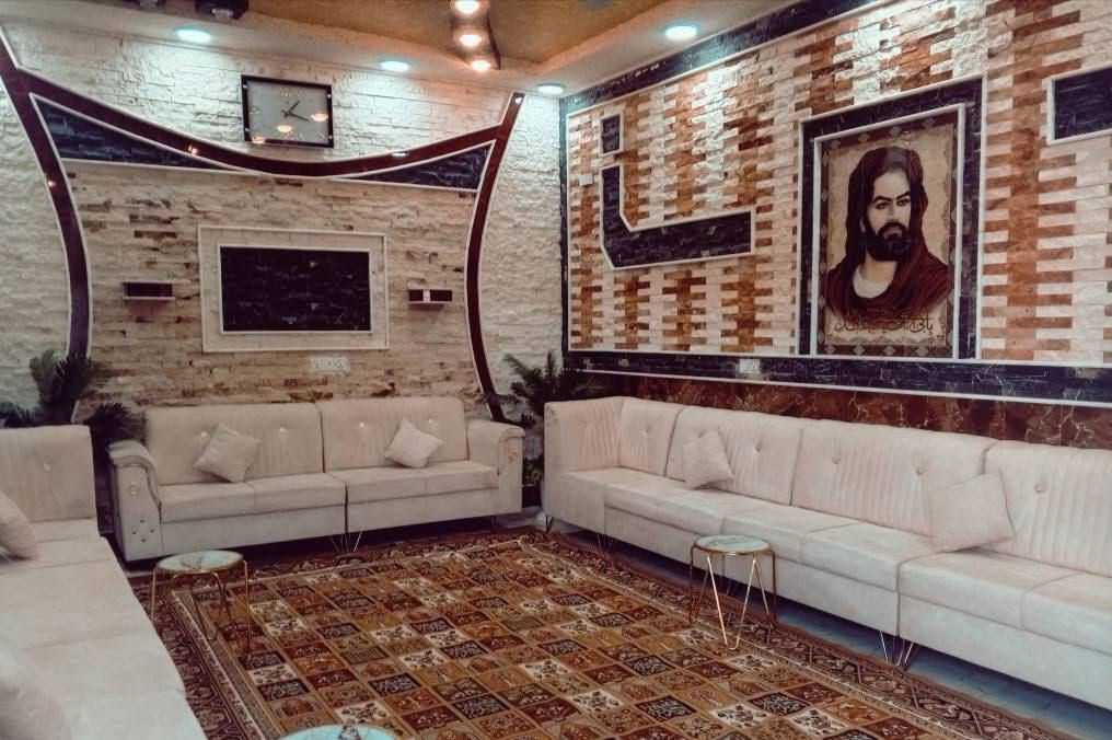 سلام عليكم الدار للبيع طابقيـن كامل البيت مشتغلي طاابقين مغربي وحجر  مسـاحـه 200 ركن وعلى ساحه مكانه   . (حي الصحفيين).    مقابيل مستشفى اللبناني  الاتصال او الاستفسار
***********
