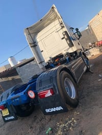 سكانيا • ٢٠٠٦ • للبيع