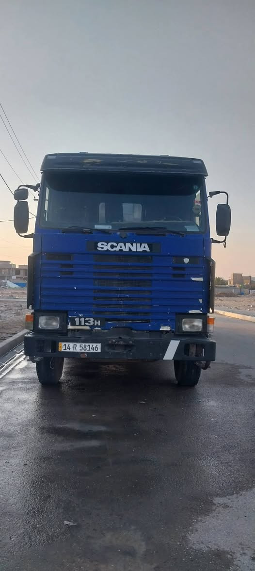 سكانيه 113 كهربائي اسرئليه كفاله عامه تريد بس راس تريد بس عربانه
 ***********
