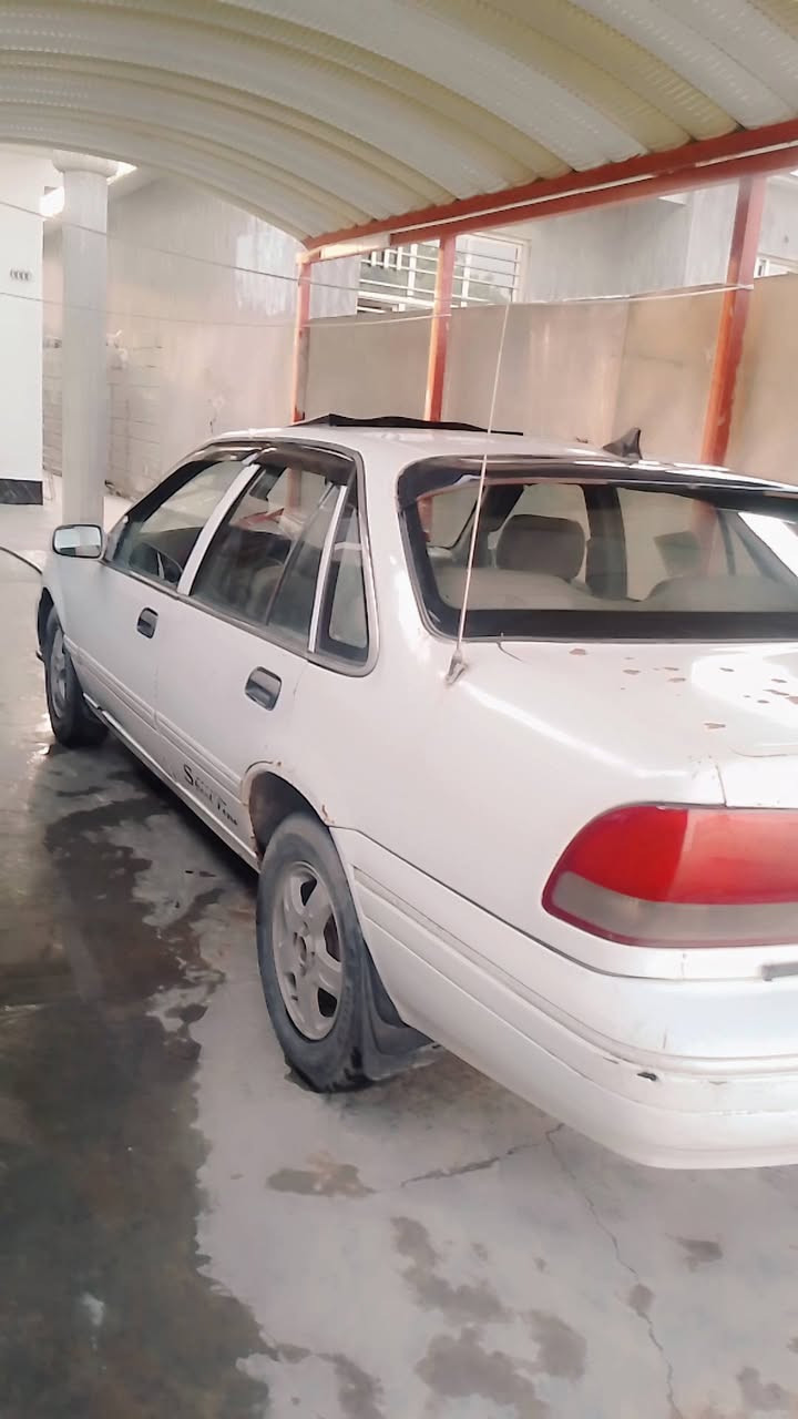 برنس موديل 96رقم بغداد مشروع وطني سنويه لل29 محرك كير جديد تخم تاير شرط تحويل عنوان بغداد تاجي 
سعر 30وبيه مجال 
***********
***********
