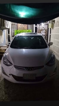 النتره 2016 خليجي  مكينه ١٨٠٠ دوش فول مواصفات كشنات جلد تبريد خلفي شاش...