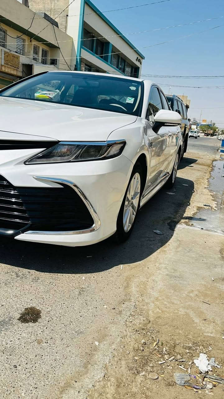 السلام عليكم كامري موديل 24 ساز خليجي سياره مكفولة كفاله عامة
رقم سليمانيه بسمي شرط التحويل 
من شركة لحد الان تبديل بشركة 
حتى باتري بشركة مبدل 
ماشيه 95 استخدام شخصي 
مال جناي سياره 
سياره طك كارتون 
سعرها ٢٤٥ وبيها مجال قليل
شوفها غاليه اعبر منشور
*********** 
مكان ديالى شهربان
