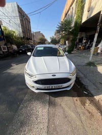 بوفورشتن • ٢٠١٨ • سحر ١٠٣