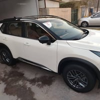 اكس ترايل • زيرو • رقم اربيل