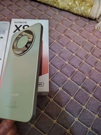 هونر اكس ٩ دي • ٢٥٦ • رام ١٢