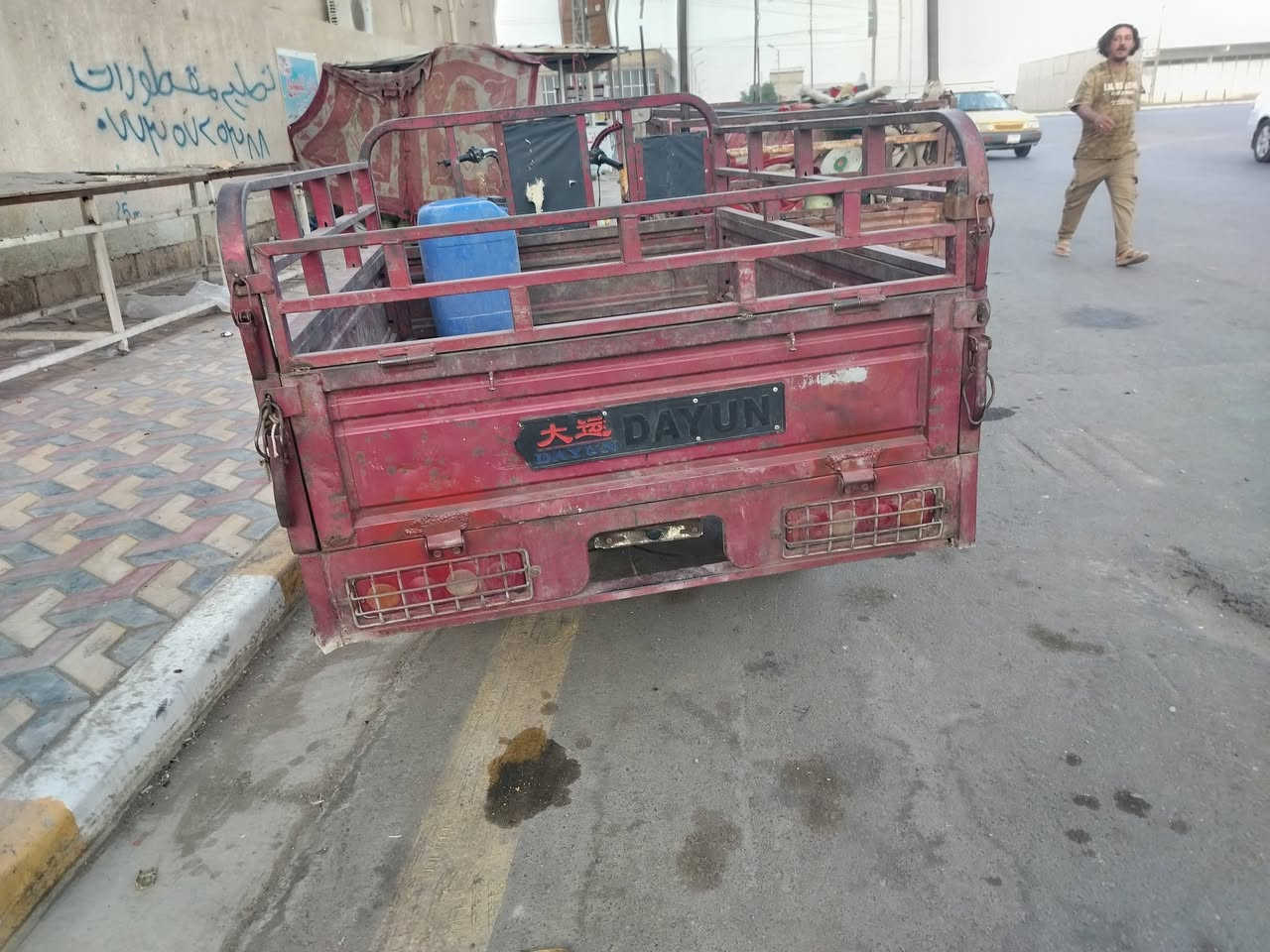 ستوته • دايوان • أوراق