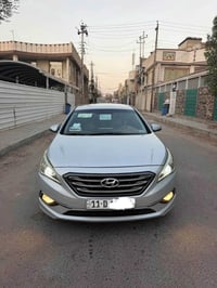 سوناتا ٢٠١٥ • مكينة ٢٤٠٠ • ماشية ٩٧ ألف