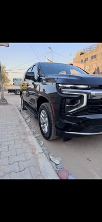 تاهو ٢٠٢٥ • ماشيه ١٠٠٠٠ • وكاله المنصور