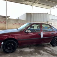 فيكترا • ١٩٩١ • رقم كركوك