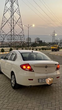 بروتون • ٢٠١١ • جير اوتوماتيك
