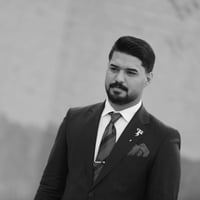 خطوبة • نمير محمد • ستوديو تصوير