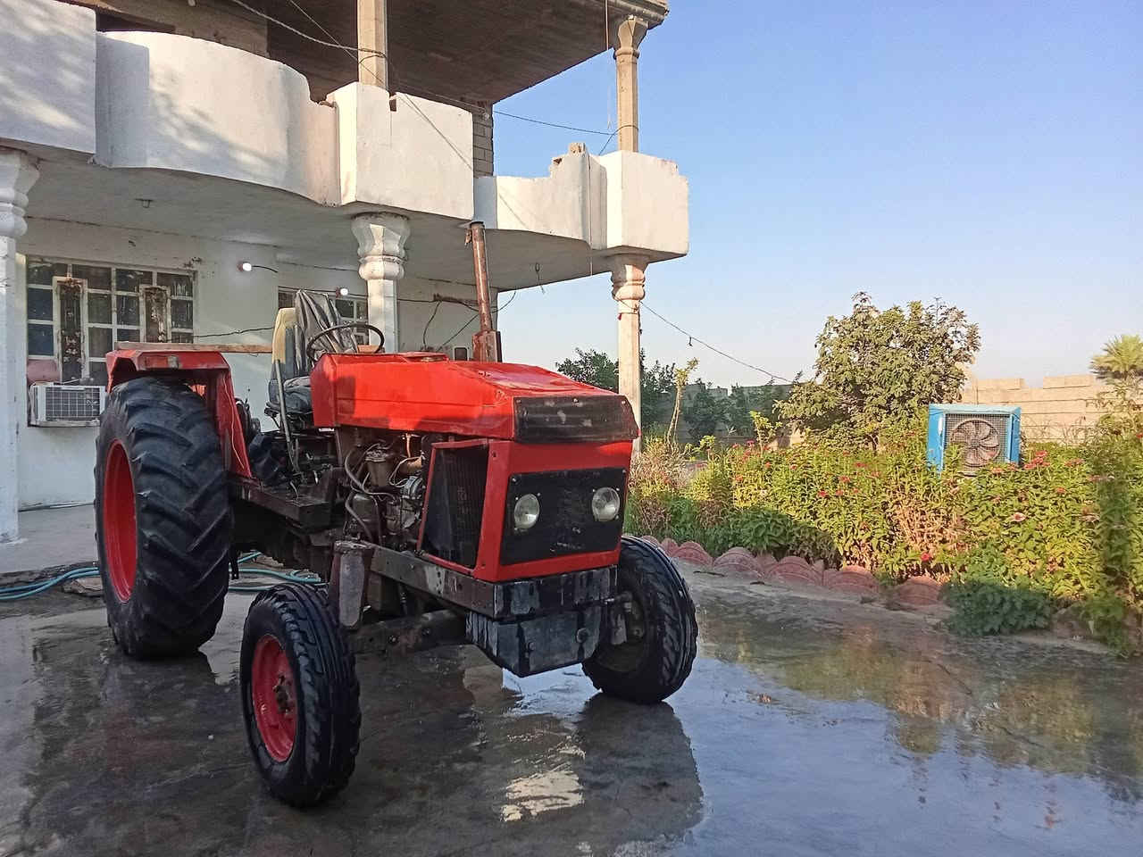 عتر 80لبيع لصدر كهربيات كسك كير جهاز بل شرط لمحرك بي صرف وياهة عربانة سكندرية لسعر عل خاص لعنوان ديالى قضاء جلولاء ***********
