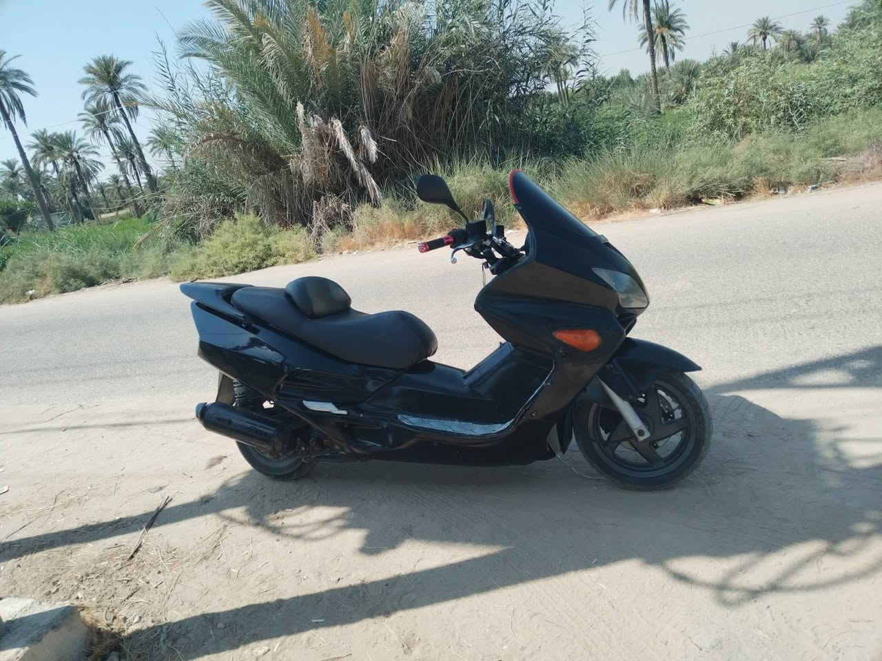 فورزه • صفر • نار ما توصل