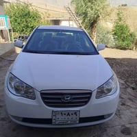 أفانتي • فول • مكينة ١.٦