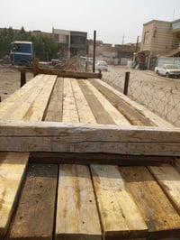 قالب خشب • تارس 25 • ١١مكعب