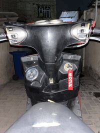 سكنس فحل • مكينه ما مفتوحه • كفاله عامه