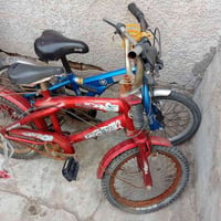بايسكلات • عدد ٢ • حجم ١٦